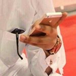 Profile Picture of Mohammed alharbi (@shaerallel) on Instagram