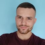 Profile Picture of Richard Tomanica (@richardtomanica) on Instagram