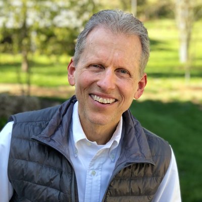 Profile Picture of Bill Delvaux (@BillDelvaux) on Twitter