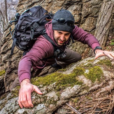 Profile Picture of Joe Van Hansen (@JoevanHansen1) on Twitter