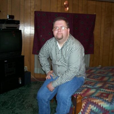 Profile Picture of Steve Beason (@kingstontn71) on Twitter