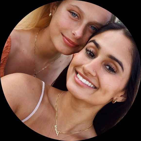 Profile Picture of Anya Chowdhry (@anya143) on Poshmark