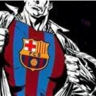 Profile Picture of Daniel Gogol (@SDBPlissken) on Twitter