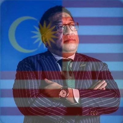 Profile Picture of Syed Mohammed Idid (@IdidMohammed) on Twitter
