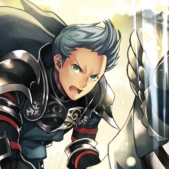 Profile Picture of Knight Of Nohr Silas Zine (@Knight_Of_Nohr) on Twitter