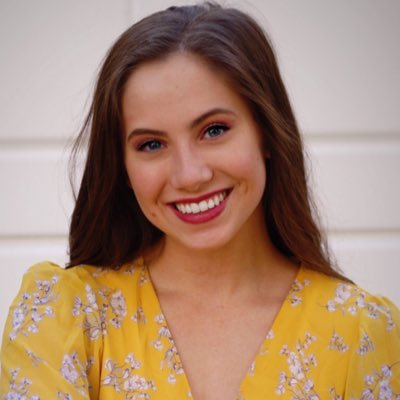 Profile Picture of Julia Hadley (@julia__hadley) on Twitter