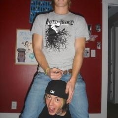Profile Picture of Chris Parrish (@christopherparrish) on Myspace