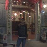 Profile Picture of Tomi Geeko Eliest (@tomieliest) on Instagram