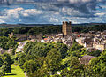 Profile Picture of Richmond, North Yorkshire - Wikipediaon Wikipedia