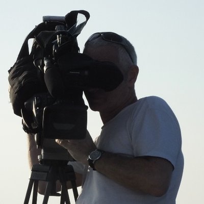 Profile Picture of Jerry Harmer (@Coalporter) on Twitter