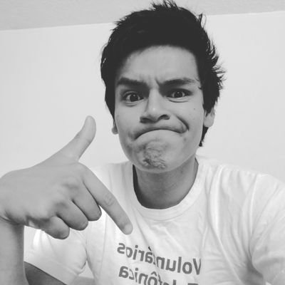 Profile Picture of Alex Velasco (@alexhvelasco) on Twitter