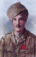 Profile Picture of Frank de Passon Wikipedia
