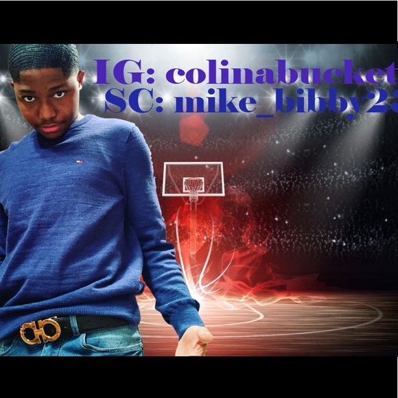 Profile Picture of Mike Bibby (@iphone178) on Poshmark