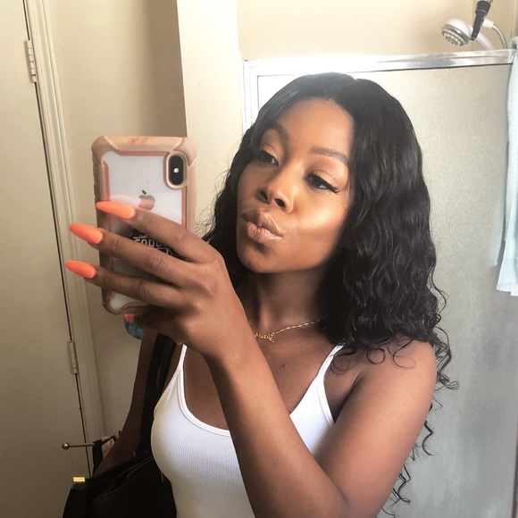 Profile Picture of Janeal Jackson (@janealjackson10) on Poshmark