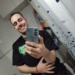 Profile Picture of Brian Schmidt (@brianschmidt153) on Instagram