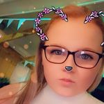 Profile Picture of Katie Blackwell (@katie.blackwell.902) on Instagram