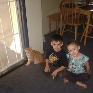 Profile Picture of Ashley Burgos (@pyshermom02) on Myspace