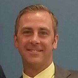 Profile Picture of Brad Sharp (@MCUBradSharp) on Twitter