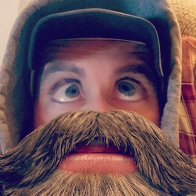 Profile Picture of Pat Dickerson (@craft_beerd_ia) on Twitter