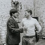 Profile Picture of Daniel (@danieltrotter) on Instagram