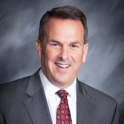 Profile Picture of Rod Roberts (@RodERoberts) on Twitter
