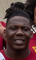Profile Picture of Braeden Danielson Wikipedia