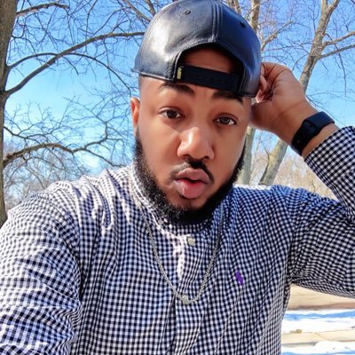 Jay Wes - Twitter Profile Picture of Jay Wes (@MrRicoSuave_1) on Twitter