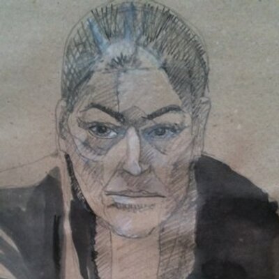 Profile Picture of Sarah Maria Fritsche (@sarahfritsche) on Twitter