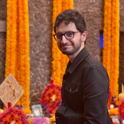 Profile Picture of SoheilRezayazdi (@SoheilNY) on Twitter