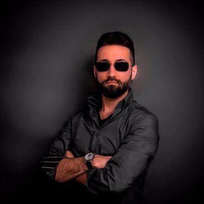 Profile Picture of Emanuele Zallocco (@EmanueleZa) on Twitter