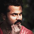 Profile Picture of Tharun Moorthyon Wikipedia