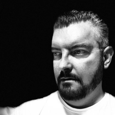 Profile Picture of Paul ‘Coby’ Coburn (@CobyCoburn) on Twitter