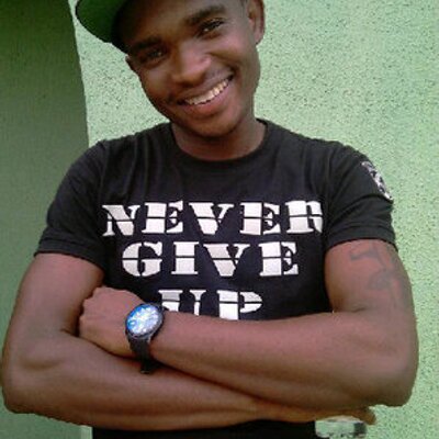 Profile Picture of Solomon Williams (@iamsowizzy) on Twitter