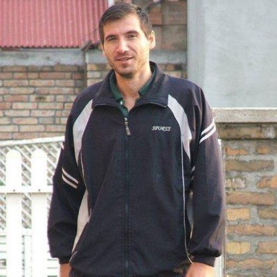 Profile Picture of Zoran Simic (@zoransimic10) on Twitter