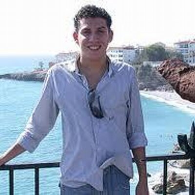 Profile Picture of Daniel Puga (@danielpuga3) on Twitter