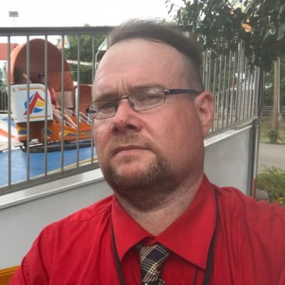 Profile Picture of Jeff Mandrell (@jeff_mandrell) on Twitter