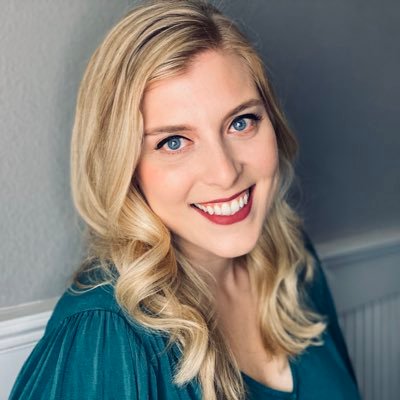 Profile Picture of Rachel Mueller (@rachelmueller) on Twitter