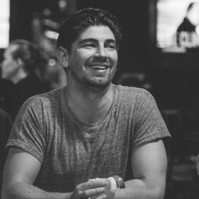 Profile Picture of Michael Cobb (@GoMikeCobb) on Twitter