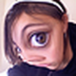 Profile Picture of daisy jones (@daisy the doris) on Flickr