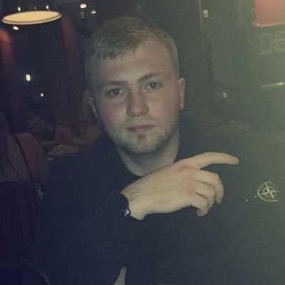 Profile Picture of Grant Goodwin (@GrantGoodwin723) on Twitter