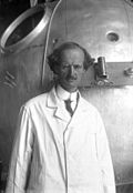 Profile Picture of Auguste Piccard - Wikipediaon Wikipedia