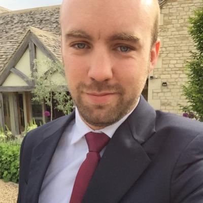 Profile Picture of Stephen Findlay (@stevefindlay) on Twitter