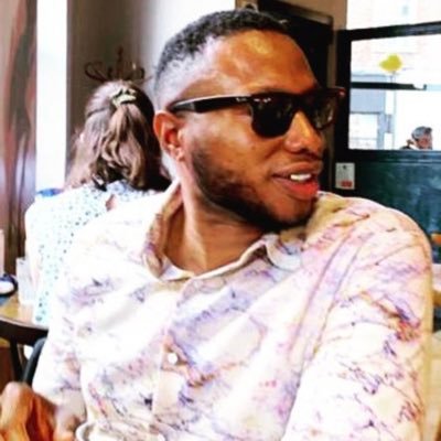 Profile Picture of Ahmed Jones (@@AhmedJones) on Twitter