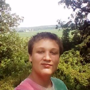 Profile Picture of 420devin_sena420 (@SenaDevin) on Twitter