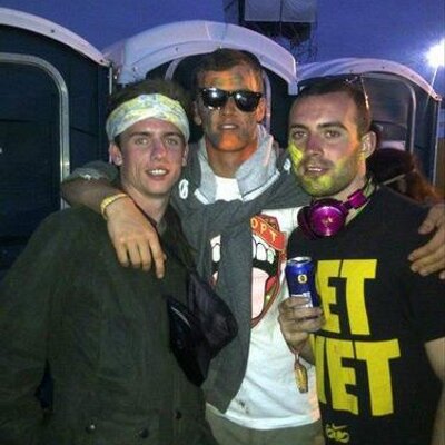 Profile Picture of James Winder (@Jameswinder2) on Twitter