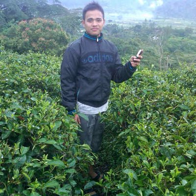 Profile Picture of Firman Aldo (@Joe_Chile) on Twitter