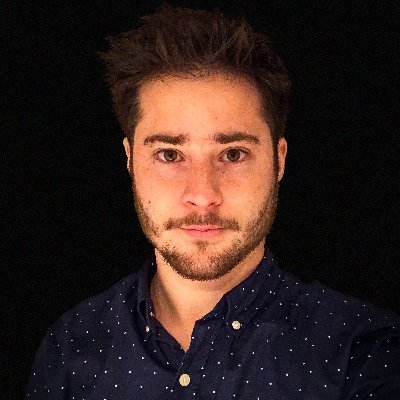 Profile Picture of Tom Neumann (@NeumannTomas) on Twitter