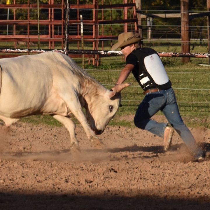 Colton Carter✝️🐂🃏 - Tiktok Profile Picture of Colton Carter✝️🐂🃏 (@coltcart15) on Tiktok