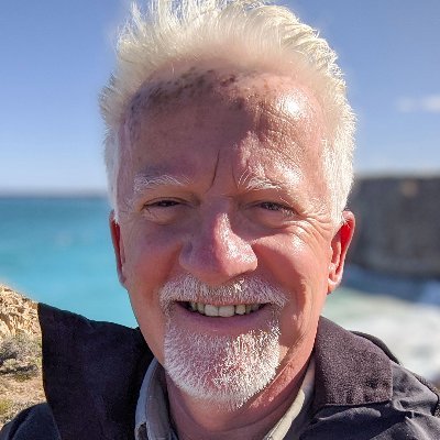 Profile Picture of Steve Milner (@stevemilner797) on Twitter