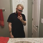 Profile Picture of LACS (@aaronchristopherstevenson) on Instagram